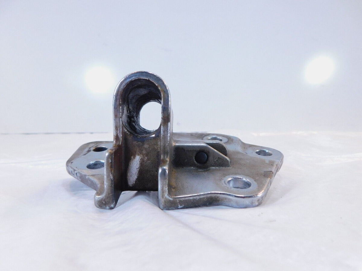Harley Davidson Road King Street Electra Glide Side Stand Kickstand Bracket - C3 Cycle