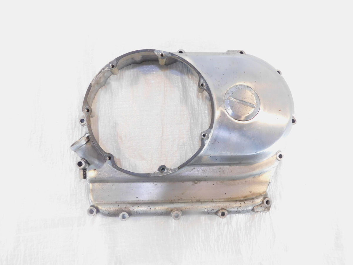Honda VT700 VT800 Shadow 700 800 Right Engine Motor Crank Case Clutch Cover - C3 Cycle