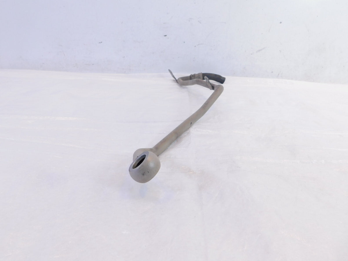 1998-2001 BMW R1100-R R1100R Engine Oil Cooling Cooler Pipe Hose Outlet Line - C3 Cycle