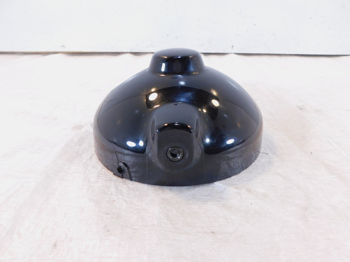 1991-1993 Honda Nighthawk CB 750 CB750 Black Headlight Head Light Case Housing - C3 Cycle