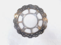 2008-2022 Kawasaki Concours 14 ZG1400 ABS Rear Back Wheel Brake Disk Rotor 5.3mm - C3 Cycle