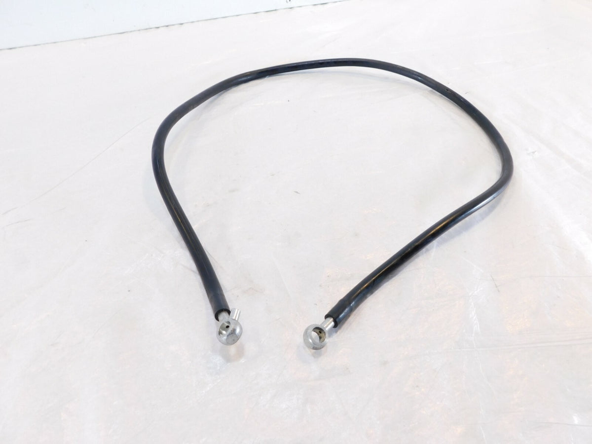 Triumph Trophy 900 & 1200 Sprint & Trident Clutch Master Cylinder Hose Pipe Line - C3 Cycle