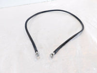 Triumph Trophy 900 & 1200 Sprint & Trident Clutch Master Cylinder Hose Pipe Line - C3 Cycle