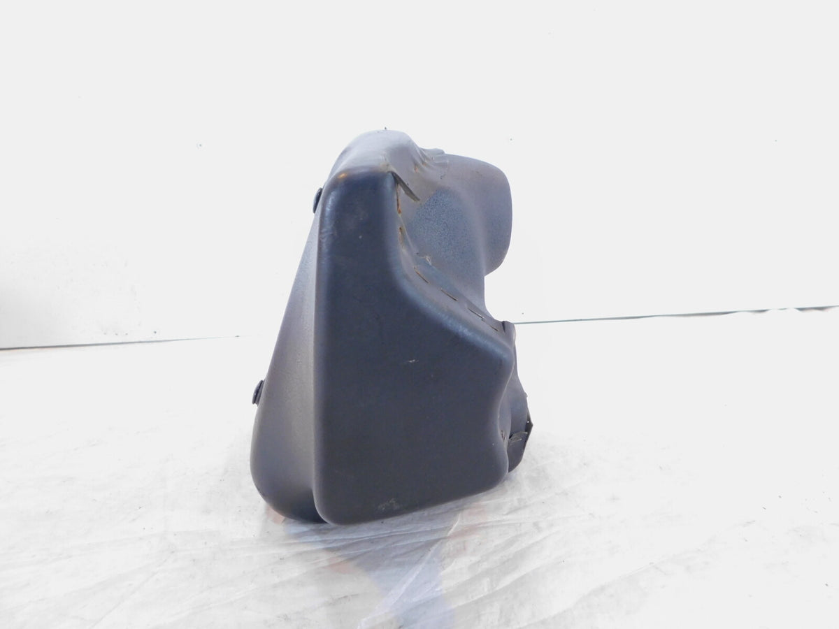 Harley Davidson Electra Glide Ultra Classic Lower Fairing Left Glove Box - C3 Cycle