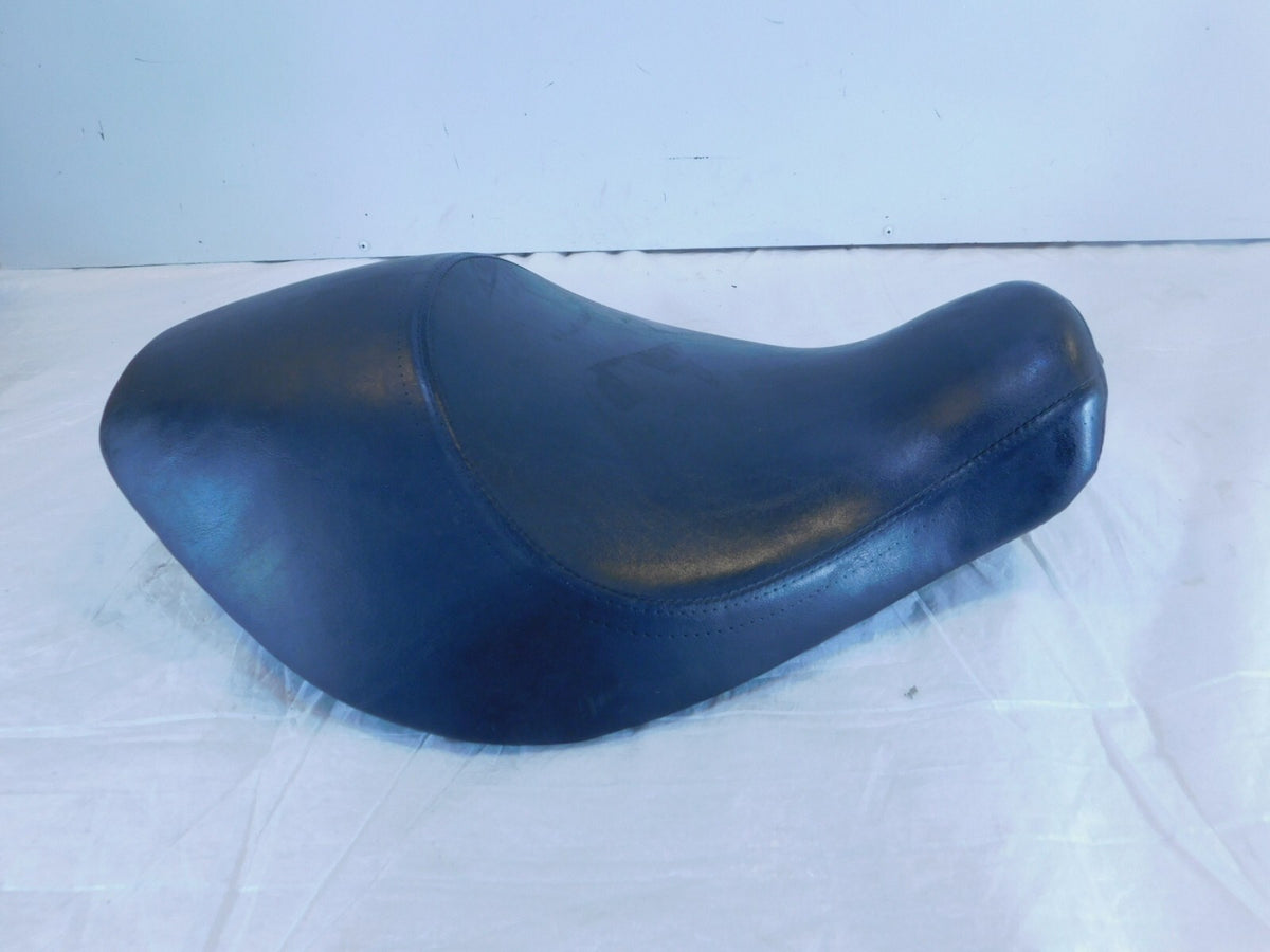 2012 Harley Davidson Sportster Nightster XL1200N Solo Rider Seat - C3 Cycle