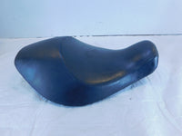 2012 Harley Davidson Sportster Nightster XL1200N Solo Rider Seat - C3 Cycle