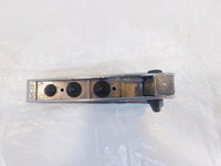 Harley Davidson Electra Glide & Road King Highway Peg Footrest Footpeg - C3 Cycle