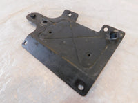 2006 & 2007 Victory Hammer Kingpin Jackpot & Vegas Regulator Mount Bracket Plate - C3 Cycle