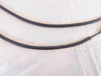 2007 2008 2009 2010 2011 2012 Triumph Tiger 1050 Throttle Handlebar Cable Lines - C3 Cycle
