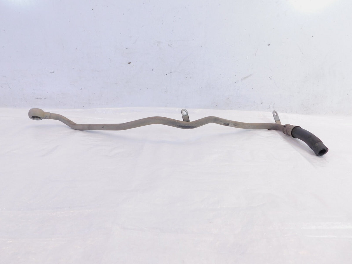 1998-2001 BMW R1100-R R1100R Engine Oil Cooling Cooler Pipe Hose Outlet Line - C3 Cycle
