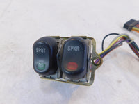 Harley Davidson Touring FLHT Electra Glide Cruise & Accessory Fairing Switch - C3 Cycle