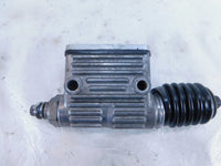Harley Davidson Sportster 883 & 1200 Rear Foot Brake Master Cylinder Reservoir - C3 Cycle
