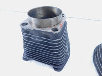 Harley Davidson EVO Tour & Electra Glide Softail & FXR Cylinder Jugs & Pistons - C3 Cycle