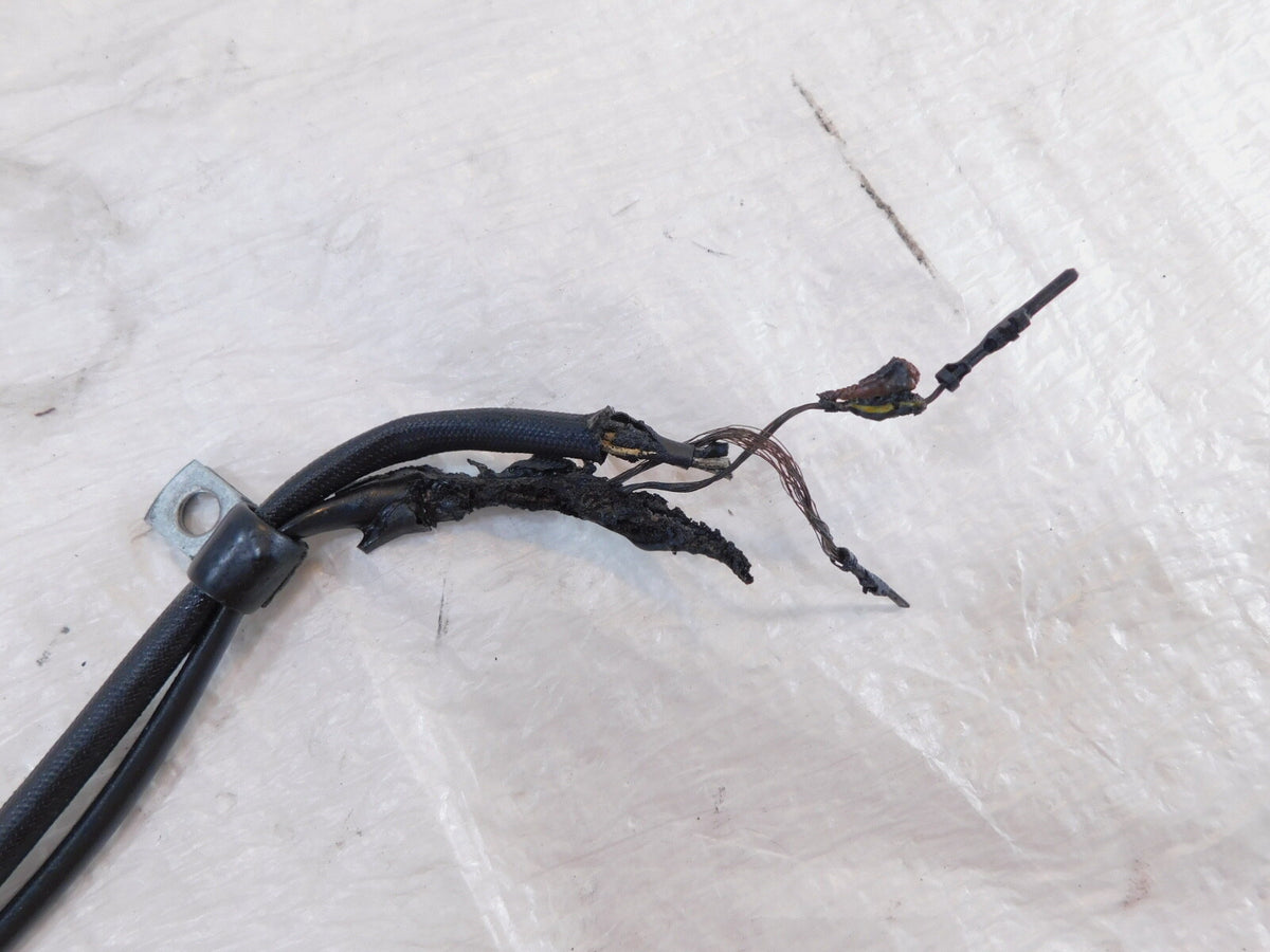 Victory Cross Country Crank Position Pickup & Gear Position Sensor - No Plugs - C3 Cycle
