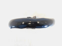 Harley Davidson Sportster 883 & 1200 & Dyna Black Front Wheel Cover Fender - C3 Cycle