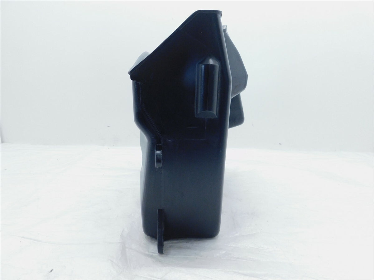 BMW R1100RT Front Oddment Storage Compartment Tray Box & Radio Partition Damage - C3 Cycle