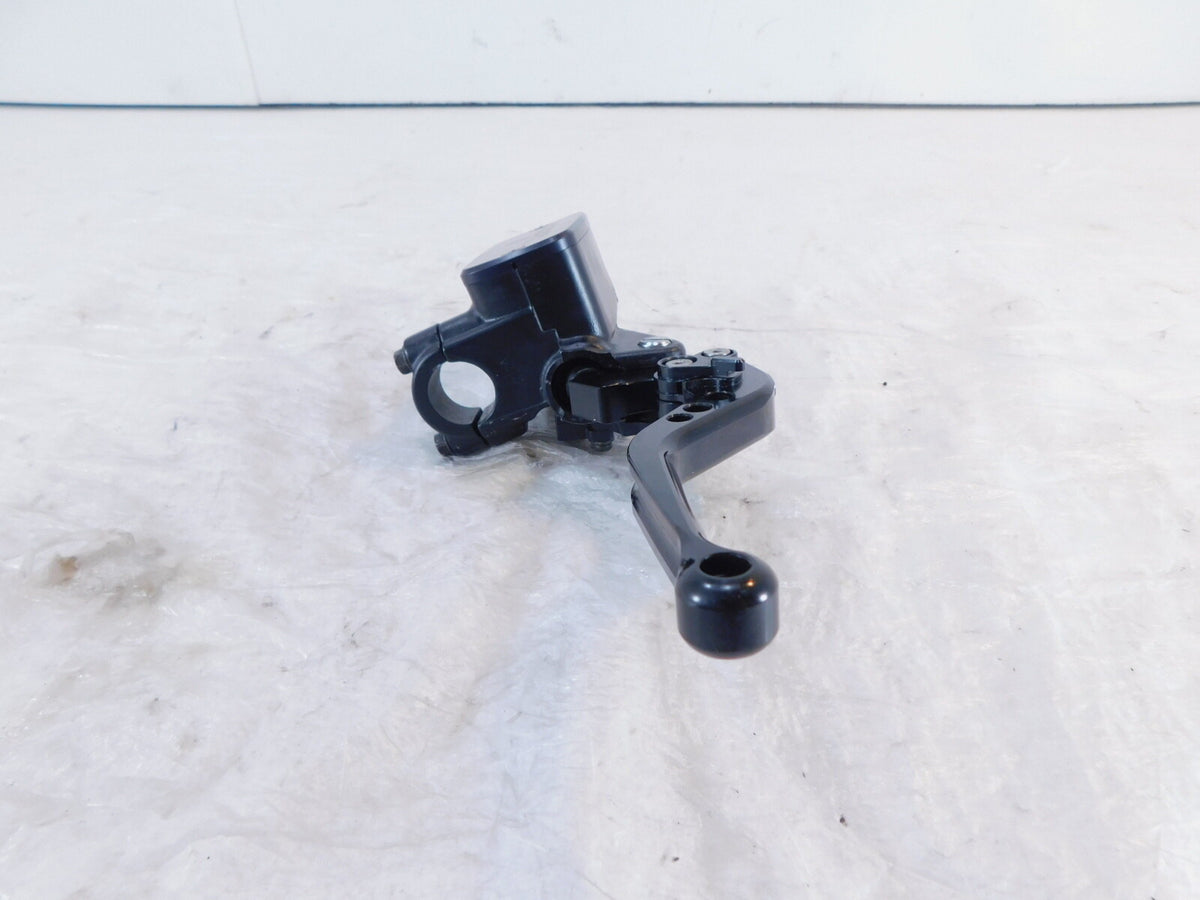 Honda CBR1100XX ST1100 VFR800 Interceptor 800 Right Front Brake Master Cylinder - C3 Cycle