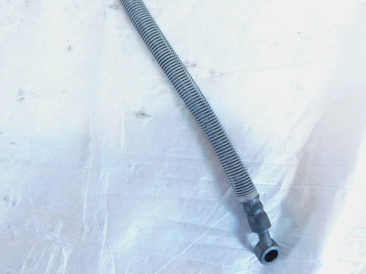1994 Yamaha Virago 535S XV535S Front Wheel Brake Caliper Cylinder Hose Pipe Line - C3 Cycle