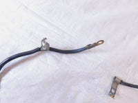 1993-96 Honda GL1500 GL1500I Goldwing 1500 Ground Battery Cable 32601-MW5-870 - C3 Cycle