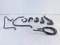 2001-2005 BMW F650CS F650 CS Engine Coolant Water Air Hose Pipe Line Box Lot - C3 Cycle