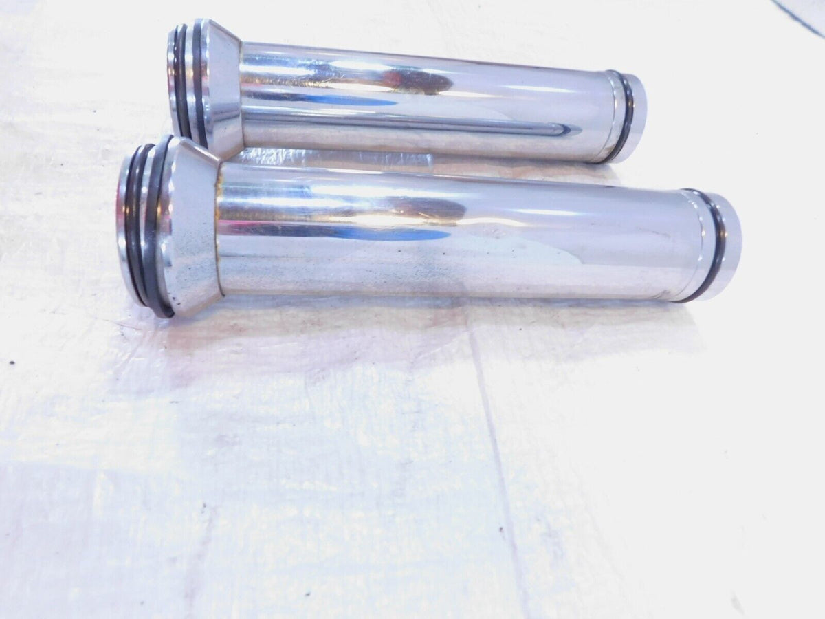 Yamaha Road Star XV1700 Silverado Warrior Camshaft Cam Pushrods Housing Covers - C3 Cycle