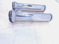 Yamaha Road Star XV1700 Silverado Warrior Camshaft Cam Pushrods Housing Covers - C3 Cycle