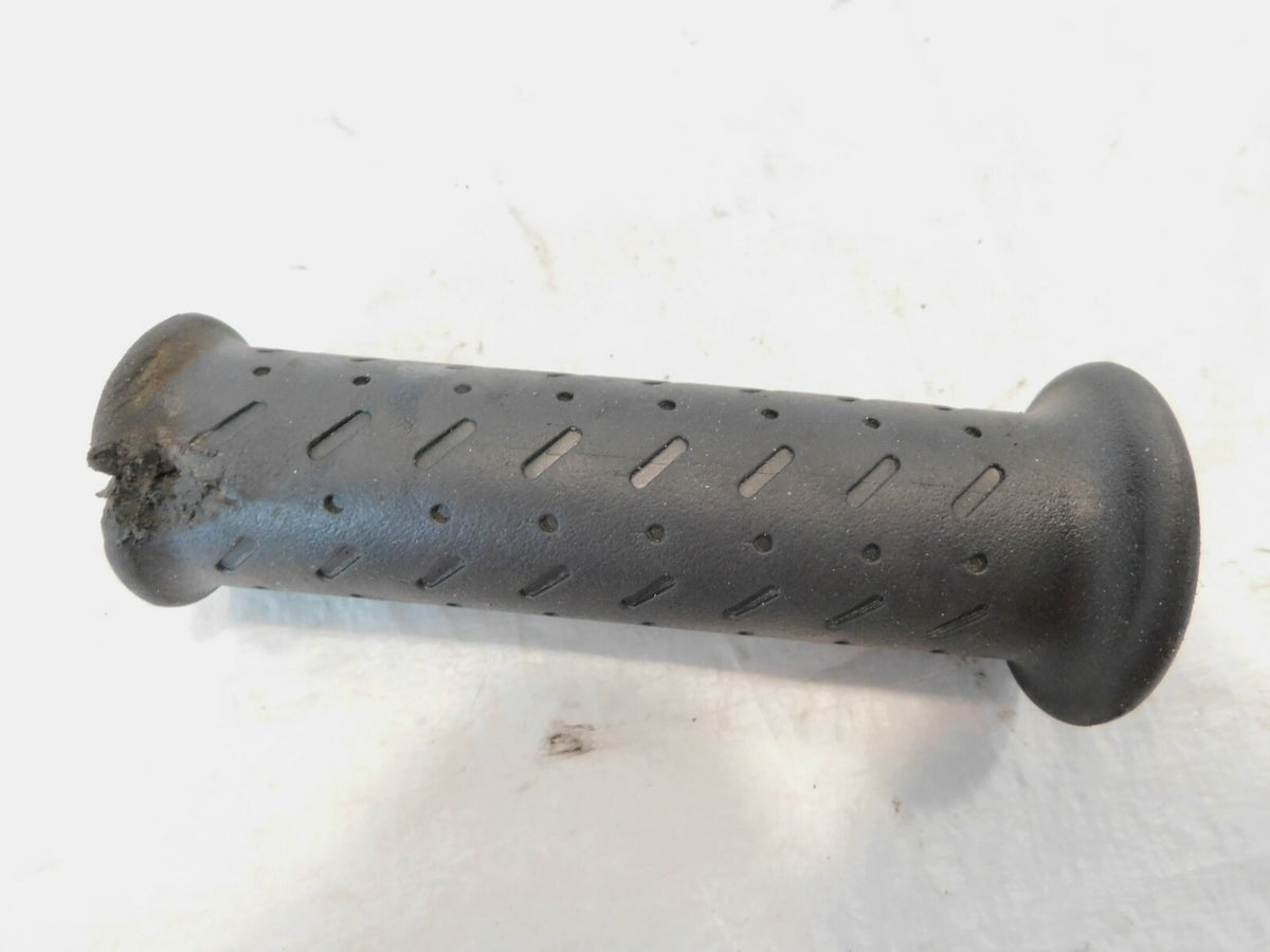 Triumph Street Scrambler & Street Twin & Speed Triple Left Handlebar Grip Tube - C3 Cycle