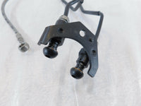 2008-2016 08-16 BMW G650 GS G650GS Front Wheel ABS Pump Brake Hose Pipe Lines - C3 Cycle