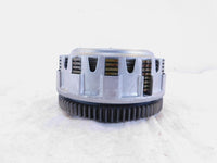 Yamaha Virago 700 750 1000 XV700 XV750 Engine Motor Clutch Basket Hub & Plates - C3 Cycle