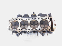 2009 Kawasaki Concours 14 ABS Engine Motor Cylinder Head Cam Camshafts & Valves - C3 Cycle