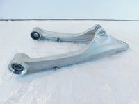 2014-2021 BMW R1200RT R1250RT Silver Front Suspension Swingarm Trailing Arm - C3 Cycle