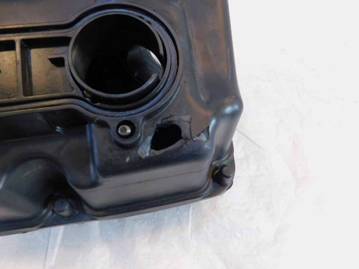 2001-2010 Honda GL1800 Goldwing 1800 Air Intake Cleaner Filter Housing Box Case - C3 Cycle