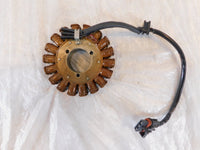 Victory Kingpin Hammer Vegas & Jackpot Alternator Generator Stator Coil - C3 Cycle