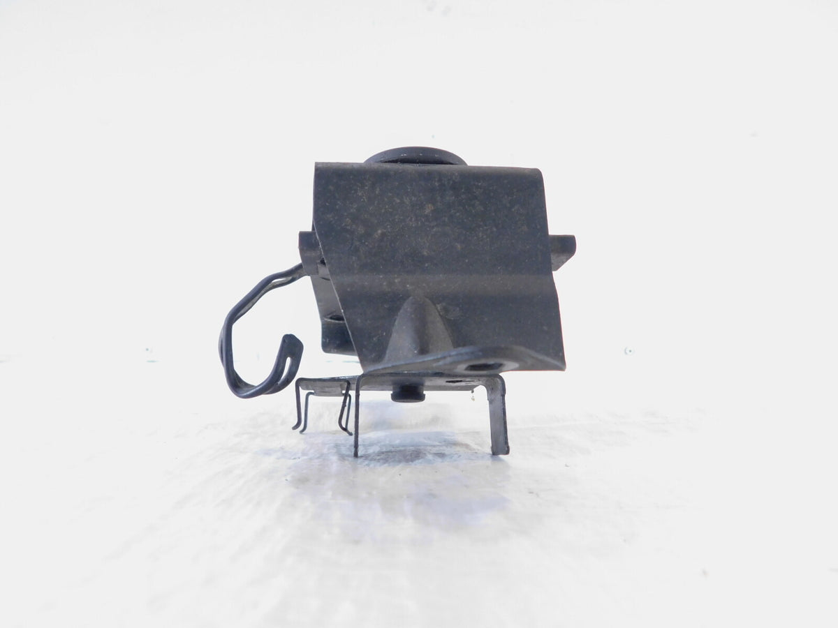 1978-1979 Honda CX500 Windjammer 500 Electrical Relay Fuse Mount Plate Bracket - C3 Cycle