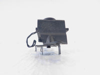 1978-1979 Honda CX500 Windjammer 500 Electrical Relay Fuse Mount Plate Bracket - C3 Cycle