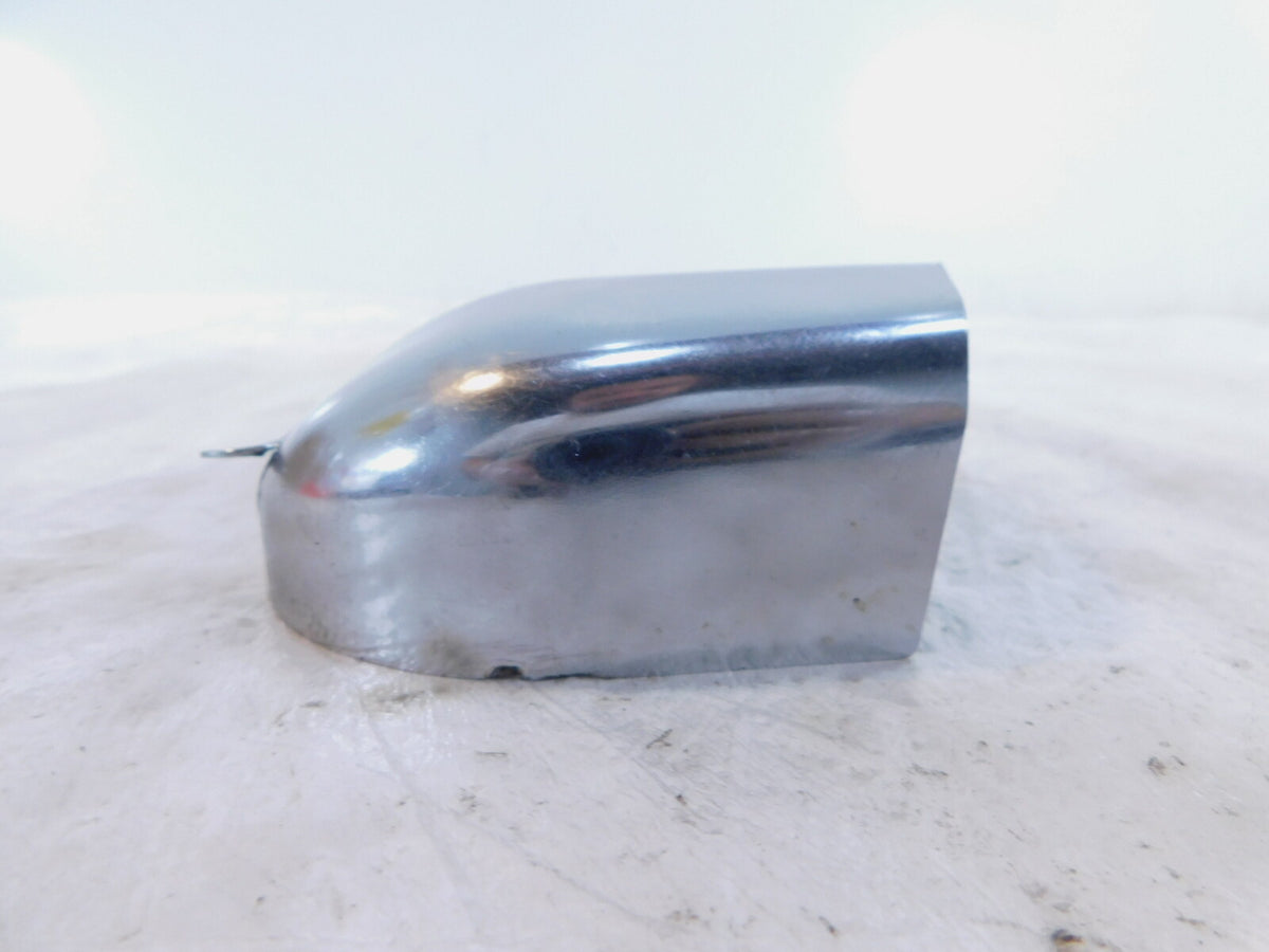 Harley Davidson Touring Tour & Electra Glide Classic & Ultra Chrome Horn Cover - C3 Cycle