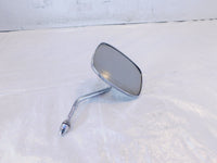Harley Dyna Sportster Softail FXR & Sportster Right Chrome Rear View Mirror - C3 Cycle