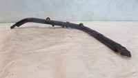 1986-2003 Kawasaki ZG1200 Voyager XII Right Frame Engine Motor Cradle Bracket - C3 Cycle