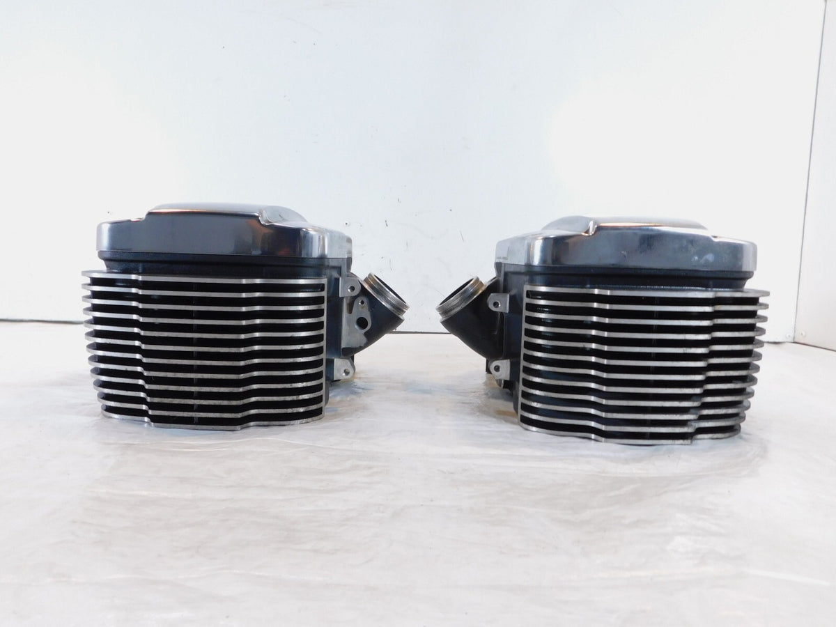 Victory Cross Country Vision Vegas Engine Motor Cylinder Heads, Valves & Covers - C3 Cycle