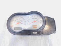 2003-2005 Buell XB XB9 XB9R Firebolt Instrument Cluster Dash Gauges Speedometer