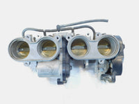 2007 07 2008 08 Yamaha YZFR1 YZF R1 Air Intake Throttle Body Bodies 4C8-13750-20 - C3 Cycle