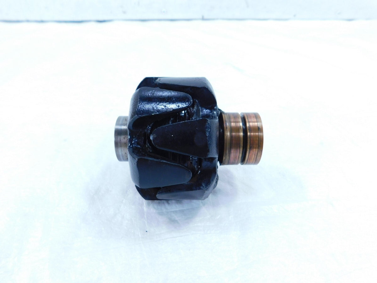 1976 76 Moto Guzzi Convert I V1000 Engine Alternator Generator Stator Rotor - C3 Cycle