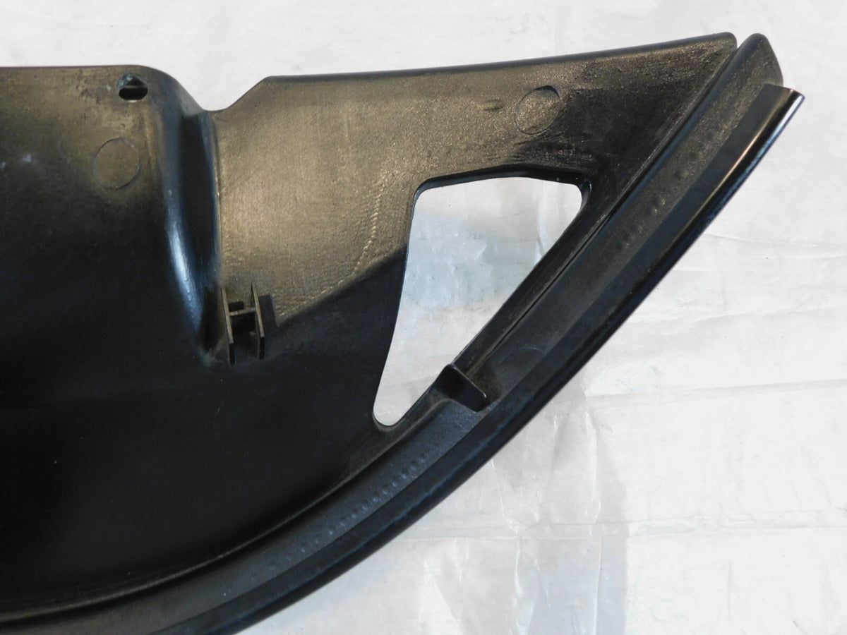 Victory Vision Tour Premium Rear Left Tail Closeout Panel Fairing Cowling Cowl - C3 Cycle