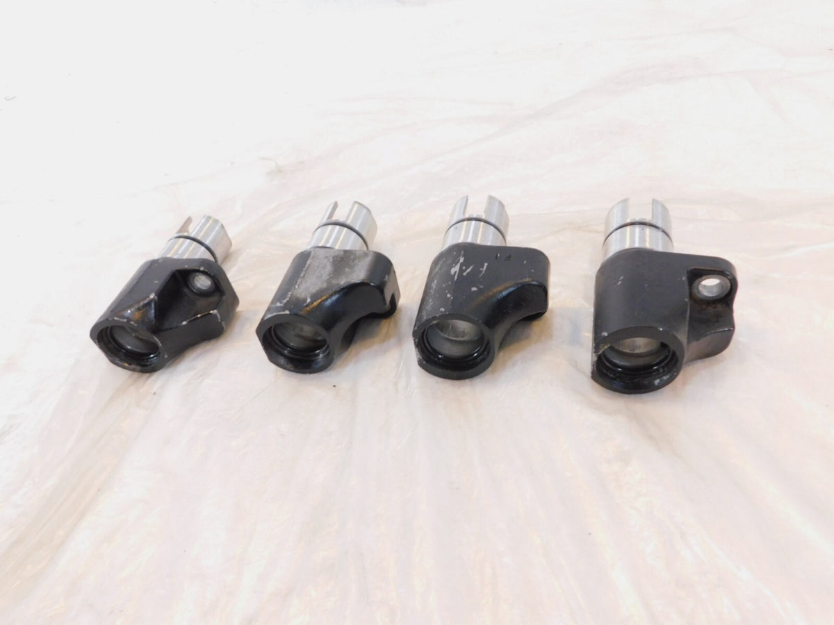 1986-1990 Harley Davidson XLH Sportster 883 & 1200 Tappet Lifter Block Guide Set - C3 Cycle