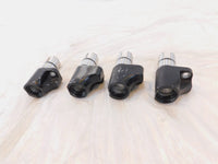 1986-1990 Harley Davidson XLH Sportster 883 & 1200 Tappet Lifter Block Guide Set - C3 Cycle