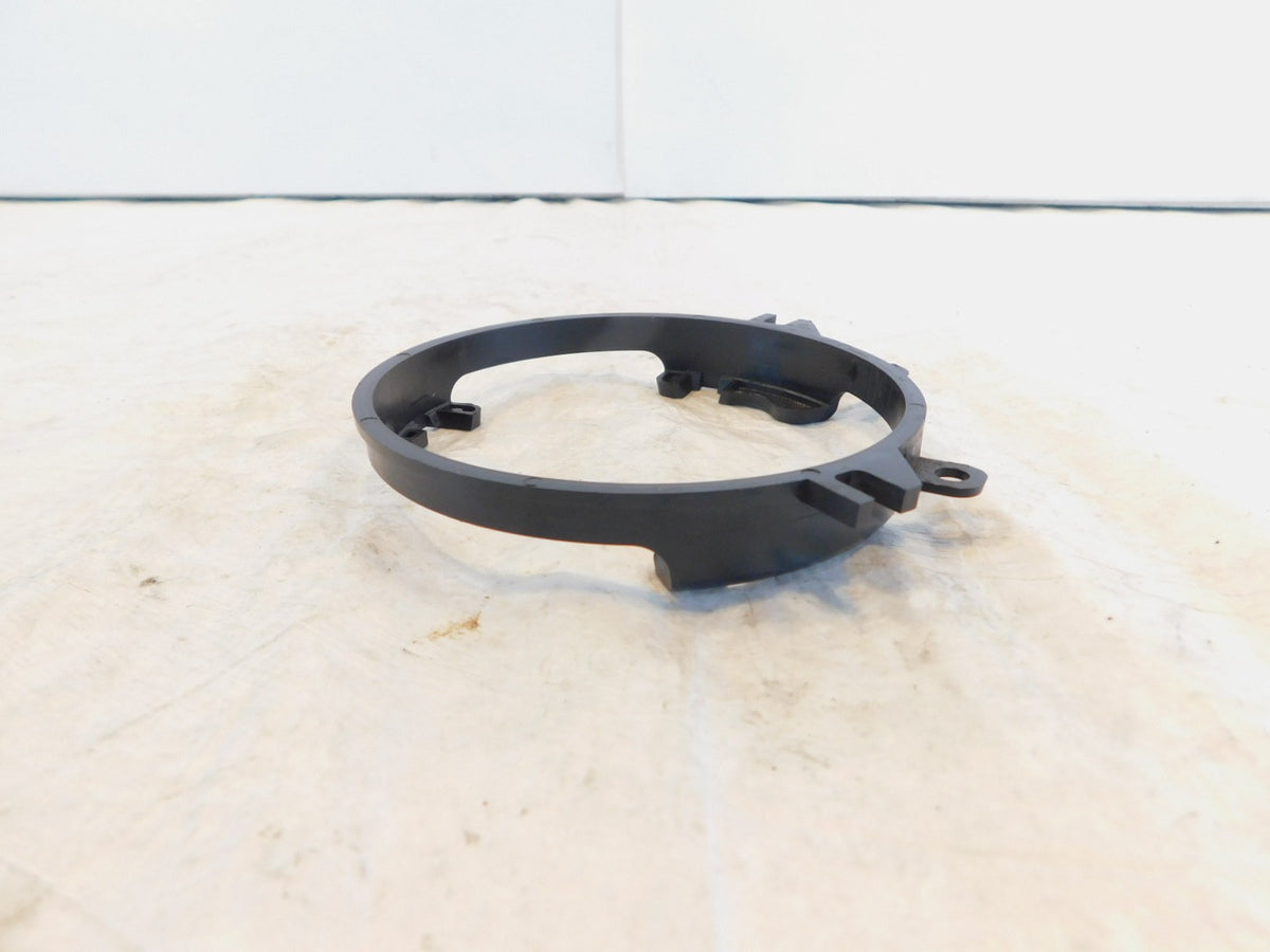Harley Davidson Dyna Super & Wide Glide & Fat Bob Speedometer Retaining Ring - C3 Cycle