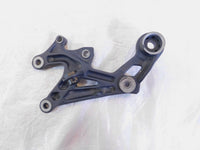 2013-2016 Triumph Street Triple R Right Front Footrest Foot Peg Bracket Mount - C3 Cycle