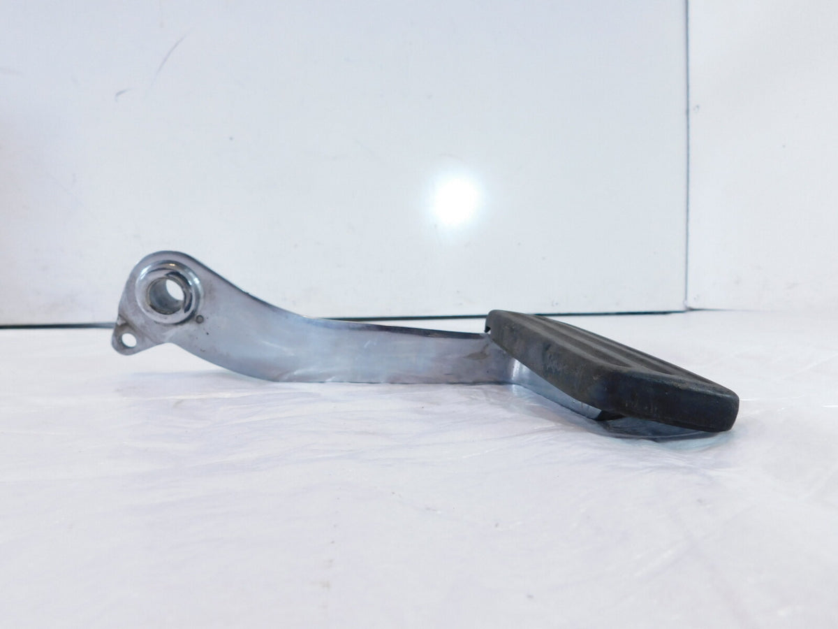 Triumph Rocket III Classic/Roadster Touring Rear Right Brake Pedal Foot Lever - C3 Cycle