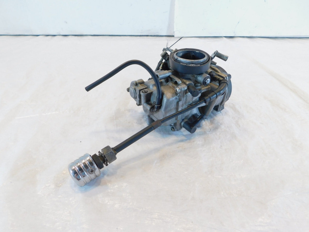 Harley Davidson Sportster 883 Custom & Hugger Intake Carb Carburetor 27490-96 - C3 Cycle