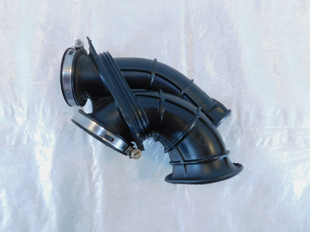 2020-2022 Indian Challenger Base Limited Darkhorse Air Intake Throttle Body Pipe